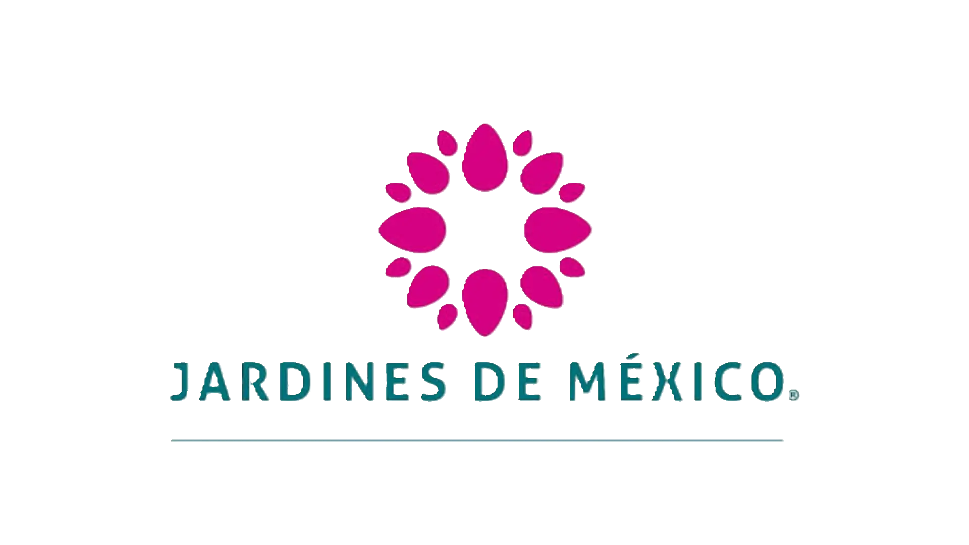 Jardines de Mexico