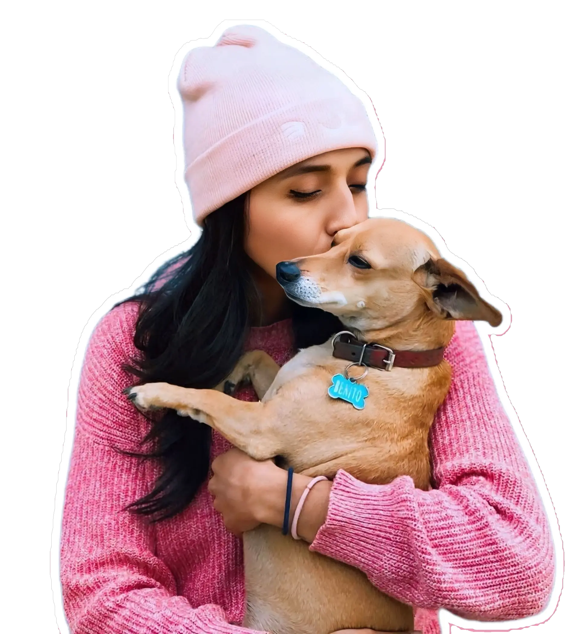 Lía Garrido - Petfluencer y LifeStyle